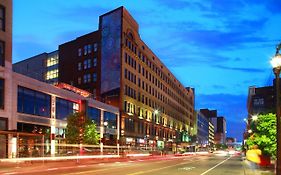 Residence Inn by Marriott Cleveland Downtown Cleveland, Oh